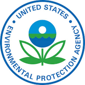 United States Environmental Protection Agency seal
